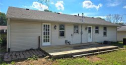 Homes for Sale in Kansas City, MO 64117 | 4344 N Denver Avenue
