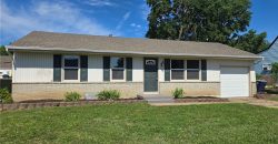 Homes for Sale in Kansas City, MO 64117 | 4344 N Denver Avenue