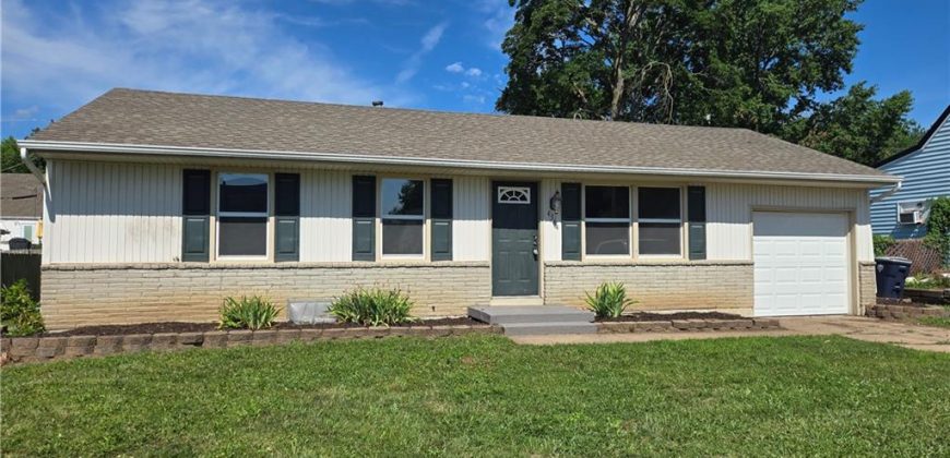 Homes for Sale in Kansas City, MO 64117 | 4344 N Denver Avenue