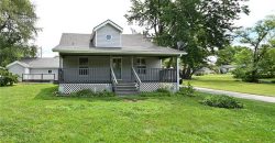 Homes for Sale in Ferrelview, MO 64163 | 301 N Chester Avenue