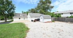 Homes for Sale in Ferrelview, MO 64163 | 301 N Chester Avenue