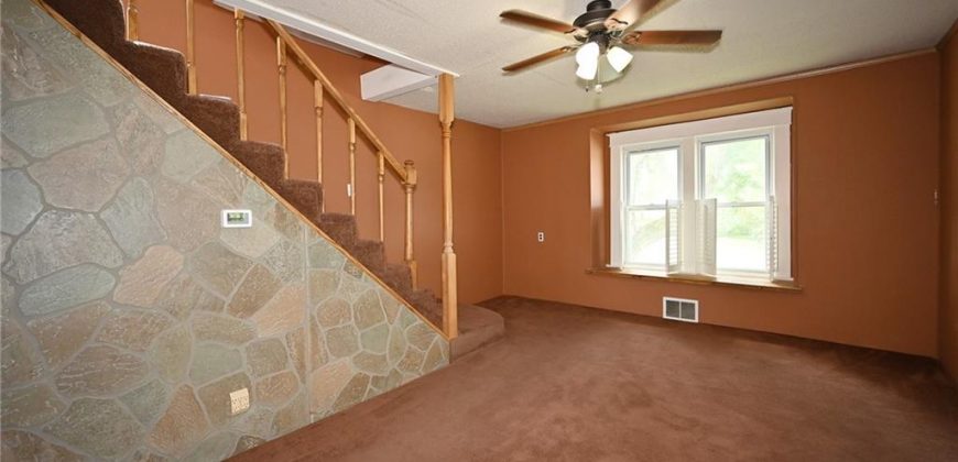 Homes for Sale in Ferrelview, MO 64163 | 301 N Chester Avenue