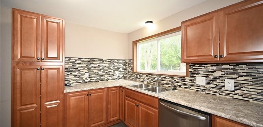 Homes for Sale in Ferrelview, MO 64163 | 301 N Chester Avenue