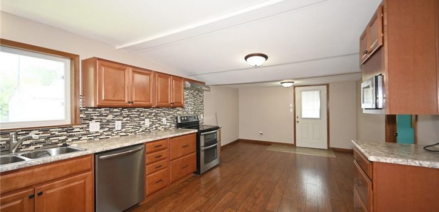 Homes for Sale in Ferrelview, MO 64163 | 301 N Chester Avenue