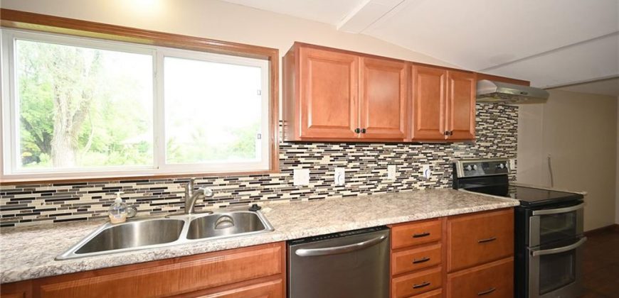 Homes for Sale in Ferrelview, MO 64163 | 301 N Chester Avenue