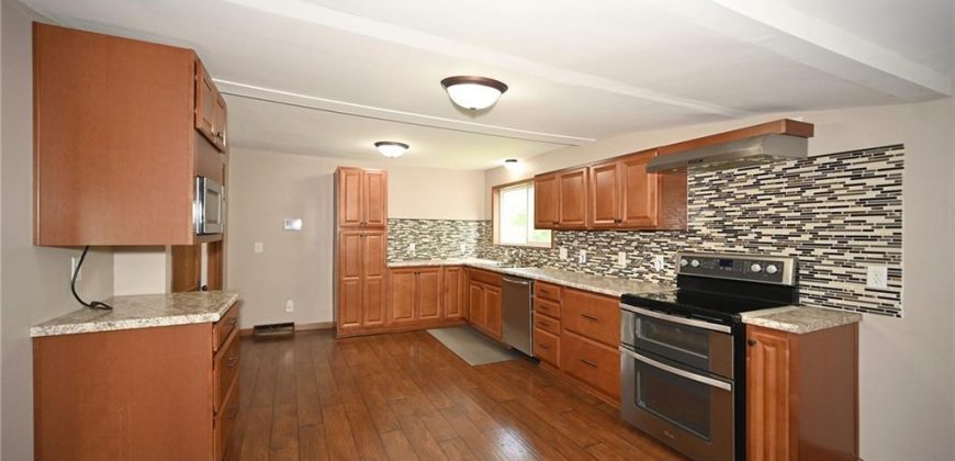 Homes for Sale in Ferrelview, MO 64163 | 301 N Chester Avenue