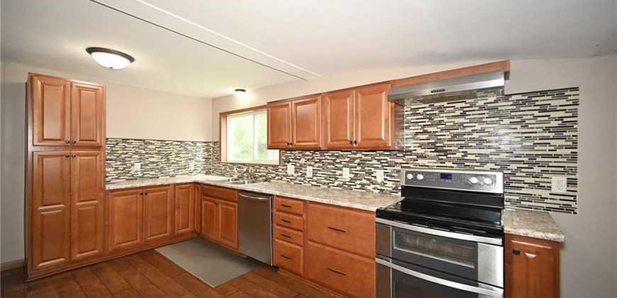 Homes for Sale in Ferrelview, MO 64163 | 301 N Chester Avenue