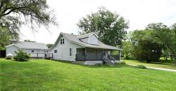 Homes for Sale in Ferrelview, MO 64163 | 301 N Chester Avenue