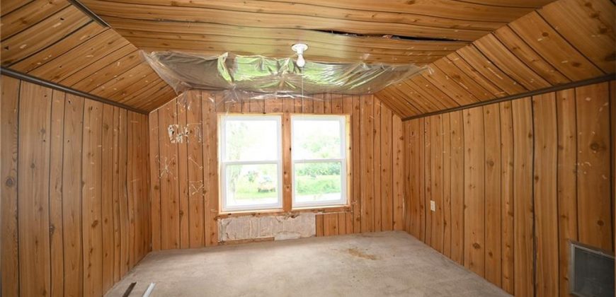 Homes for Sale in Ferrelview, MO 64163 | 301 N Chester Avenue