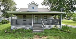 Homes for Sale in Ferrelview, MO 64163 | 301 N Chester Avenue