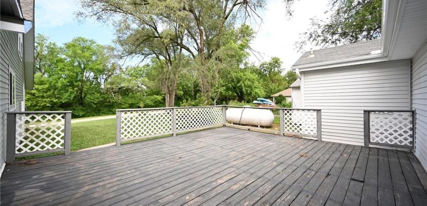 Homes for Sale in Ferrelview, MO 64163 | 301 N Chester Avenue