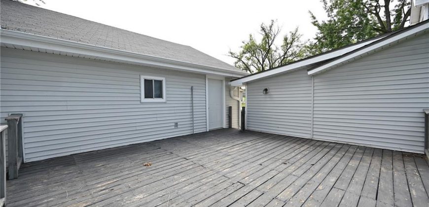 Homes for Sale in Ferrelview, MO 64163 | 301 N Chester Avenue