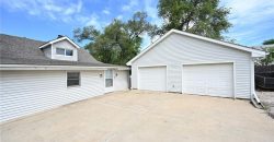 Homes for Sale in Ferrelview, MO 64163 | 301 N Chester Avenue
