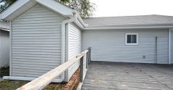 Homes for Sale in Ferrelview, MO 64163 | 301 N Chester Avenue