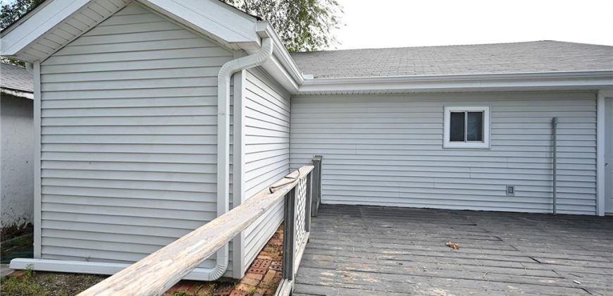 Homes for Sale in Ferrelview, MO 64163 | 301 N Chester Avenue