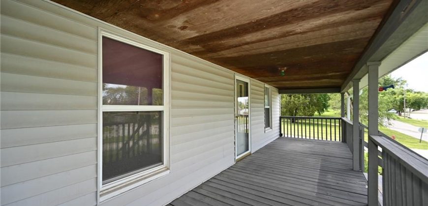 Homes for Sale in Ferrelview, MO 64163 | 301 N Chester Avenue