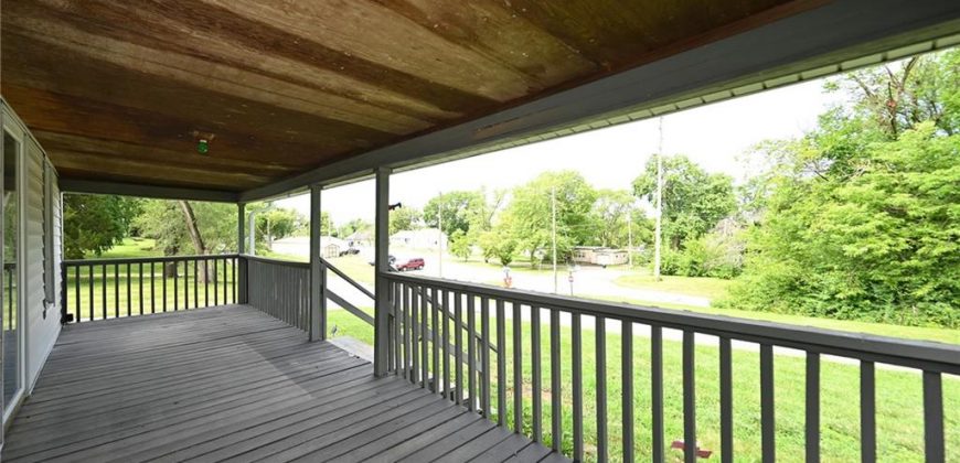 Homes for Sale in Ferrelview, MO 64163 | 301 N Chester Avenue