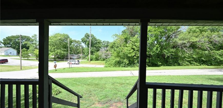 Homes for Sale in Ferrelview, MO 64163 | 301 N Chester Avenue