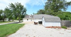 Homes for Sale in Ferrelview, MO 64163 | 301 N Chester Avenue