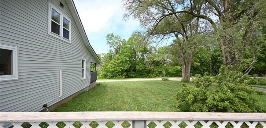 Homes for Sale in Ferrelview, MO 64163 | 301 N Chester Avenue