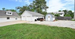Homes for Sale in Ferrelview, MO 64163 | 301 N Chester Avenue