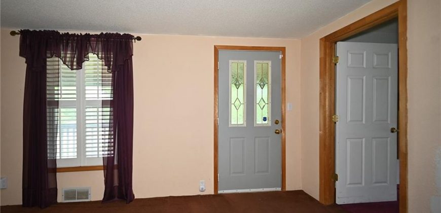 Homes for Sale in Ferrelview, MO 64163 | 301 N Chester Avenue