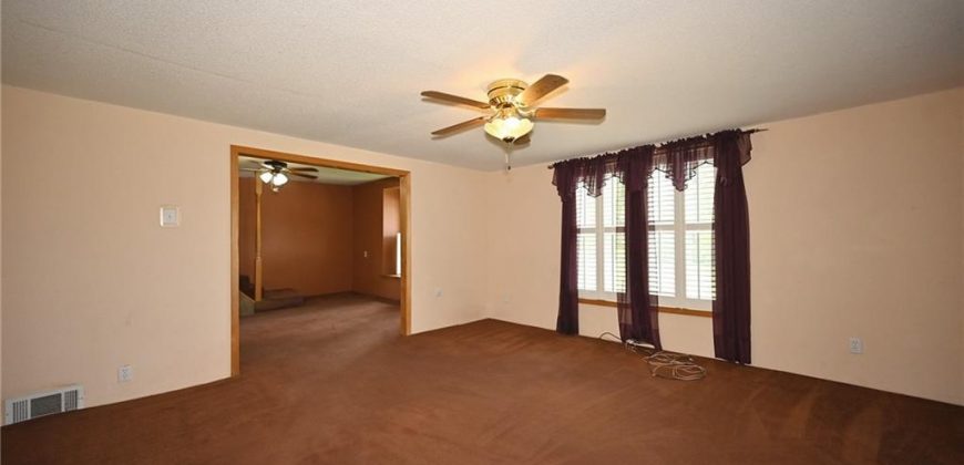 Homes for Sale in Ferrelview, MO 64163 | 301 N Chester Avenue