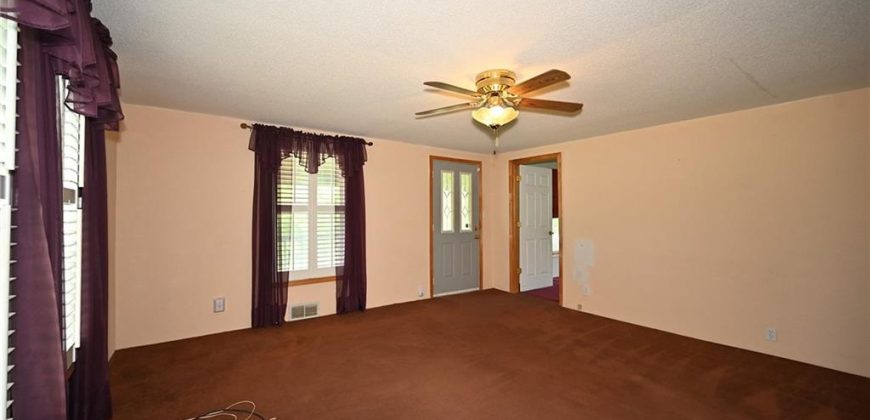 Homes for Sale in Ferrelview, MO 64163 | 301 N Chester Avenue