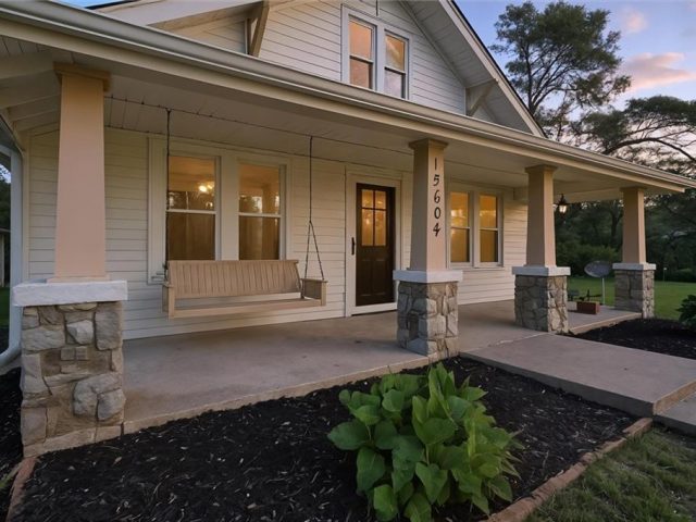 Homes for Sale in Excelsior Springs, MO 64024 | 15604  Washington School Road