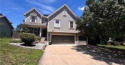 Homes for Sale in Kansas City, MO 64155 | 1504 NW 92nd Terrace