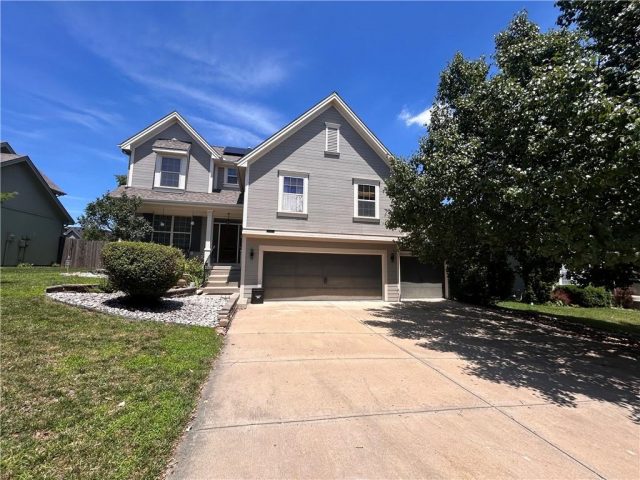 Homes for Sale in Kansas City, MO 64155 | 1504 NW 92nd Terrace