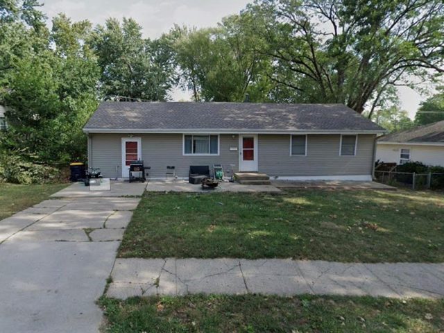 Homes for Sale in Kansas City, MO 64119 | 7912 NE 55TH Street