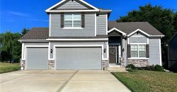 Homes for Sale in Kansas City, MO 64155 | 9106 N Garfield Avenue