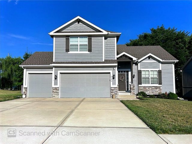 Homes for Sale in Kansas City, MO 64155 | 9106 N Garfield Avenue