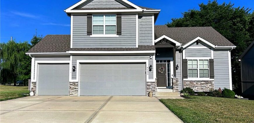 Homes for Sale in Kansas City, MO 64155 | 9106 N Garfield Avenue