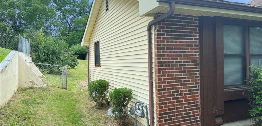 Homes for Sale in Kansas City, MO 64151 | 6110 NW 51st Terrace