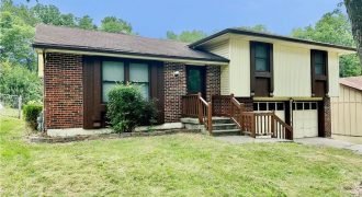 Homes for Sale in Kansas City, MO 64151 | 6110 NW 51st Terrace