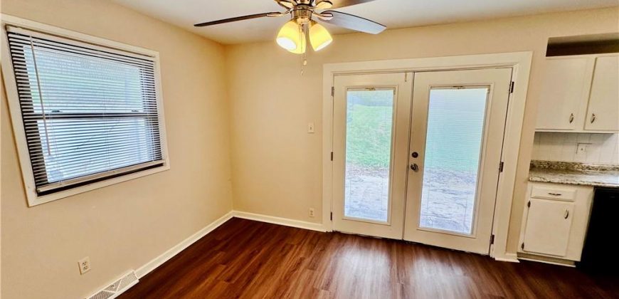 Homes for Sale in Kansas City, MO 64151 | 6110 NW 51st Terrace