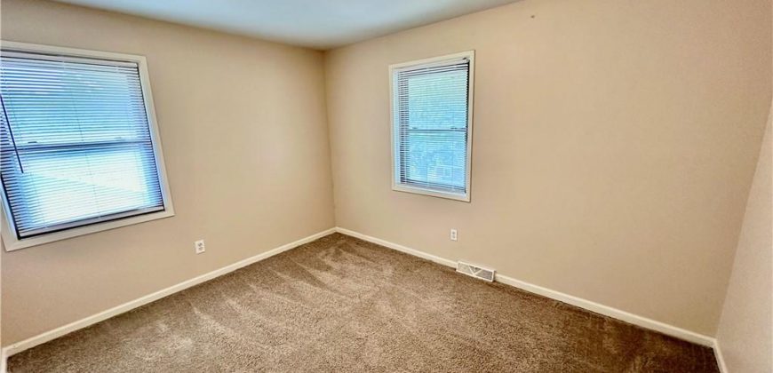 Homes for Sale in Kansas City, MO 64151 | 6110 NW 51st Terrace