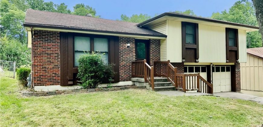 Homes for Sale in Kansas City, MO 64151 | 6110 NW 51st Terrace