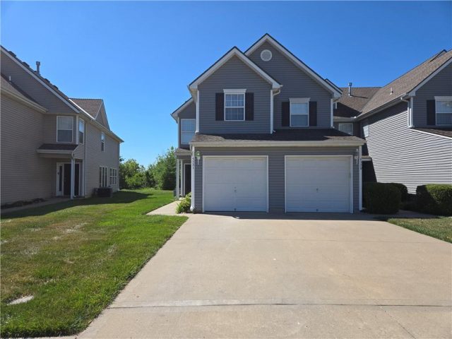 Homes for Sale in Kansas City, MO 64119 | 4531 NE 83rd Street