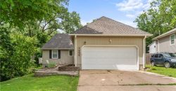 Homes for Sale in Kansas City, MO 64118 | 1406 NE 52nd Terrace