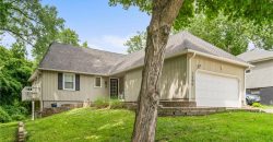 Homes for Sale in Kansas City, MO 64118 | 1406 NE 52nd Terrace