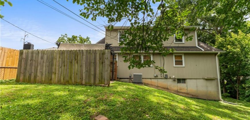 Homes for Sale in Kansas City, MO 64118 | 1406 NE 52nd Terrace