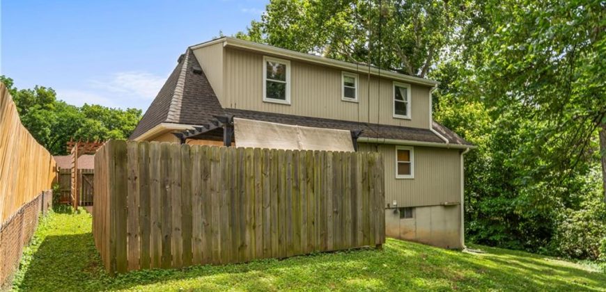 Homes for Sale in Kansas City, MO 64118 | 1406 NE 52nd Terrace