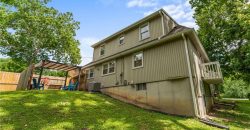 Homes for Sale in Kansas City, MO 64118 | 1406 NE 52nd Terrace