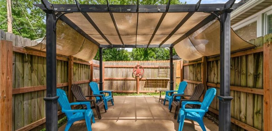 Homes for Sale in Kansas City, MO 64118 | 1406 NE 52nd Terrace