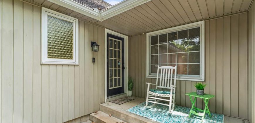 Homes for Sale in Kansas City, MO 64118 | 1406 NE 52nd Terrace