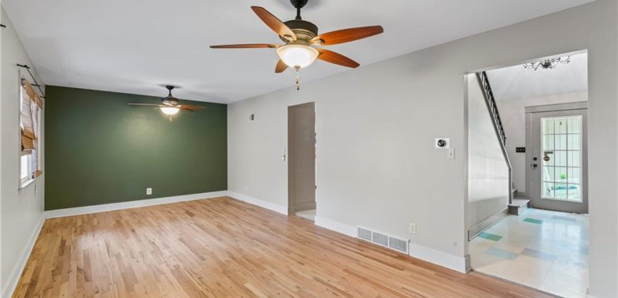 Homes for Sale in Kansas City, MO 64118 | 1406 NE 52nd Terrace