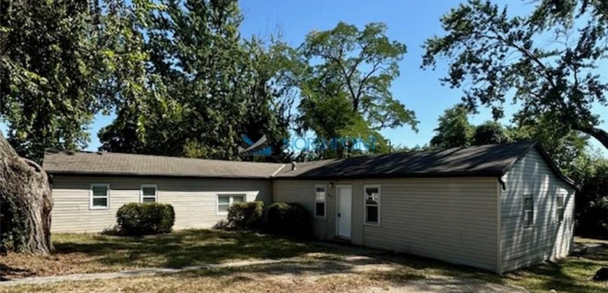 Homes for Sale in Pleasant Valley, MO 64068 | 8217  Rose Street